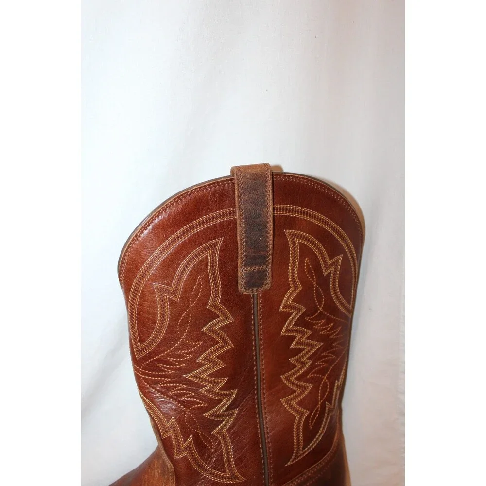 Ariat Men's Toe 11